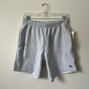 Champion Reverse Weave Arena Short